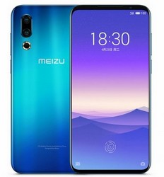 Замена разъема зарядки на телефоне Meizu 16s в Брянске
